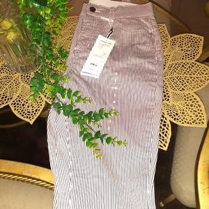 Rockmans skinny denim pants